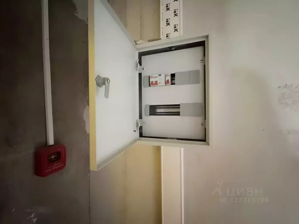 2-к кв. Московская область, Серпухов городской округ, пос. ... - Фото 2