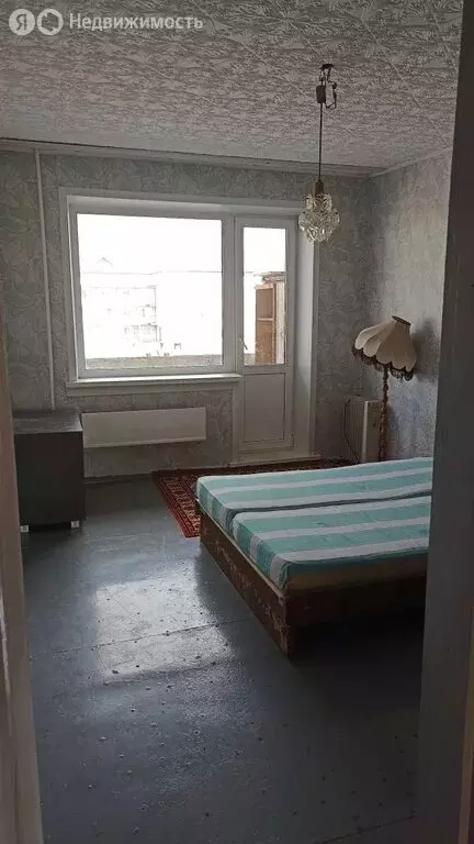 2-комнатная квартира: село Туим, Микрорайон, 7 (48.3 м) - Фото 1