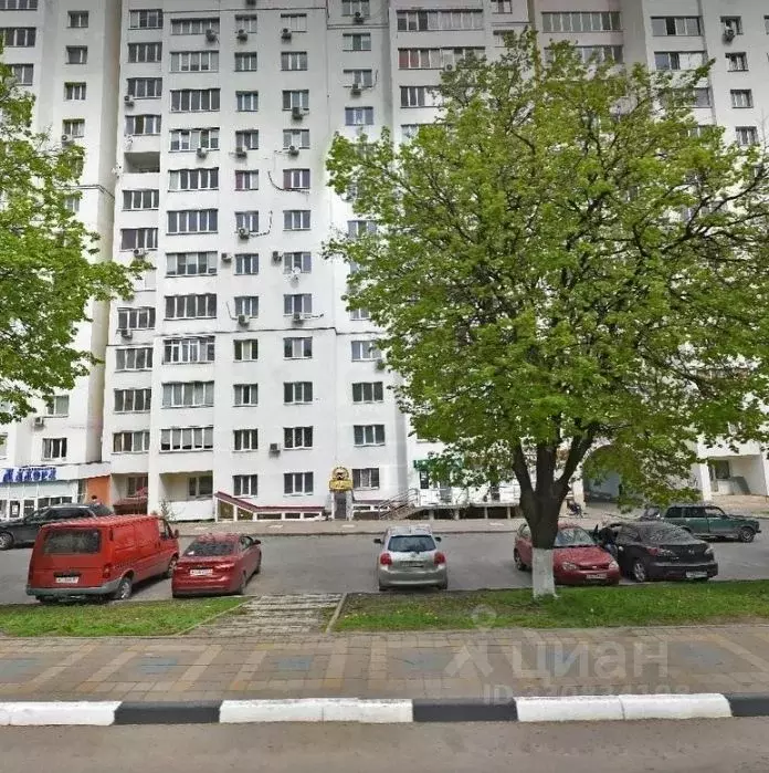 2-к кв. Белгородская область, Белгород ул. 5 Августа, 31 (80.0 м) - Фото 2