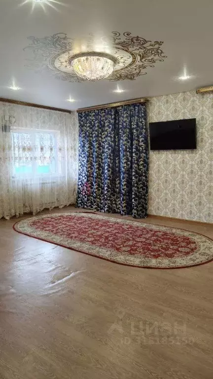 Дом в Белгородская область, Белгородский район, Поселок Октябрьский ... - Фото 0