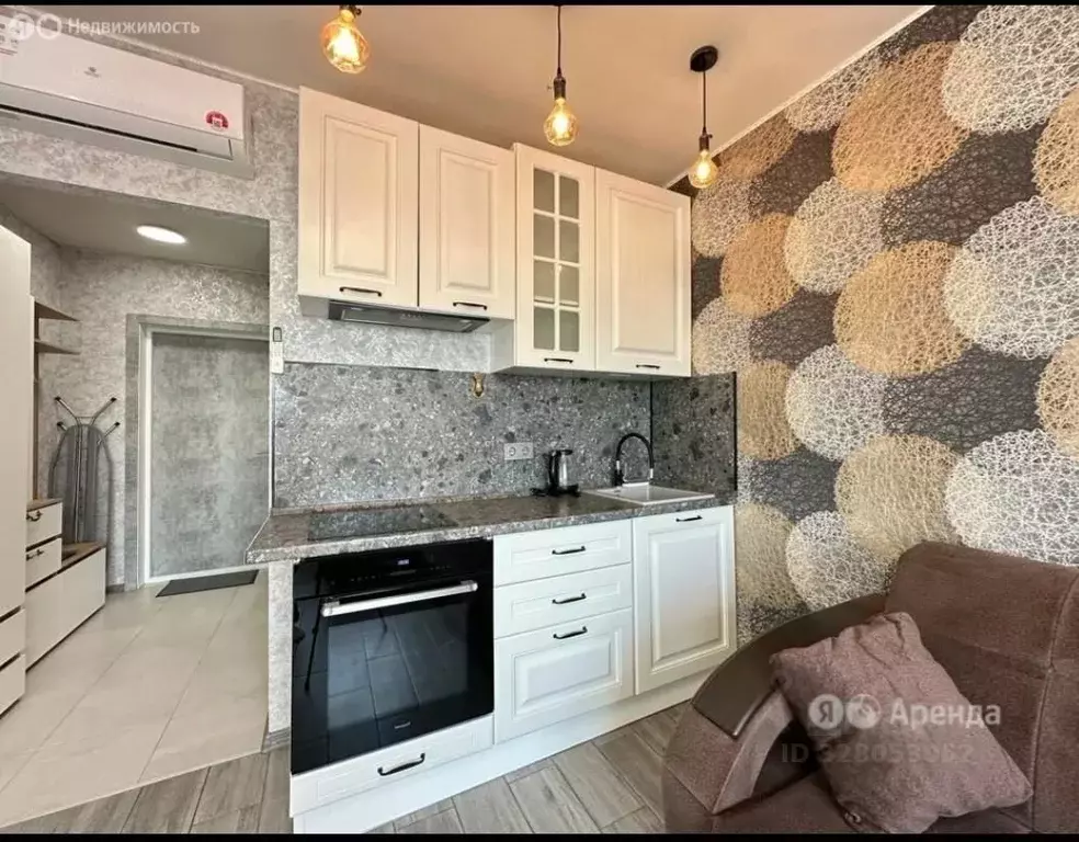 Студия Московская область, Мытищи ул. Мира, 49 (20.0 м) - Фото 2