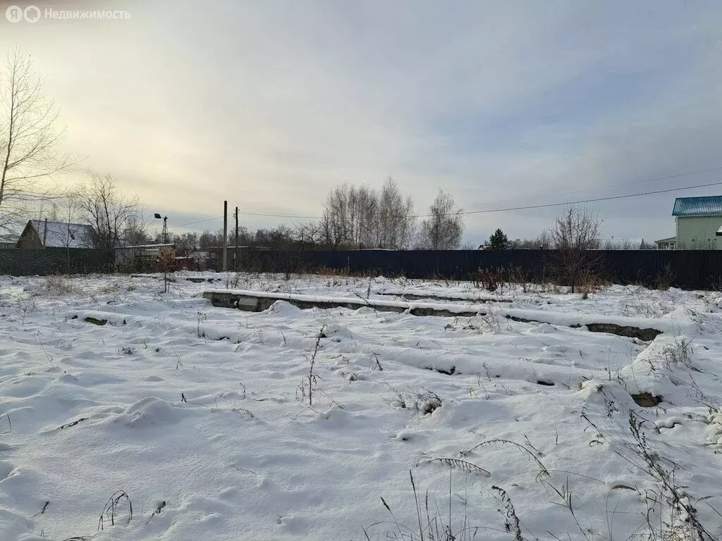 Участок в Копейск, СНТ Берёзка-4 (9 м) - Фото 2