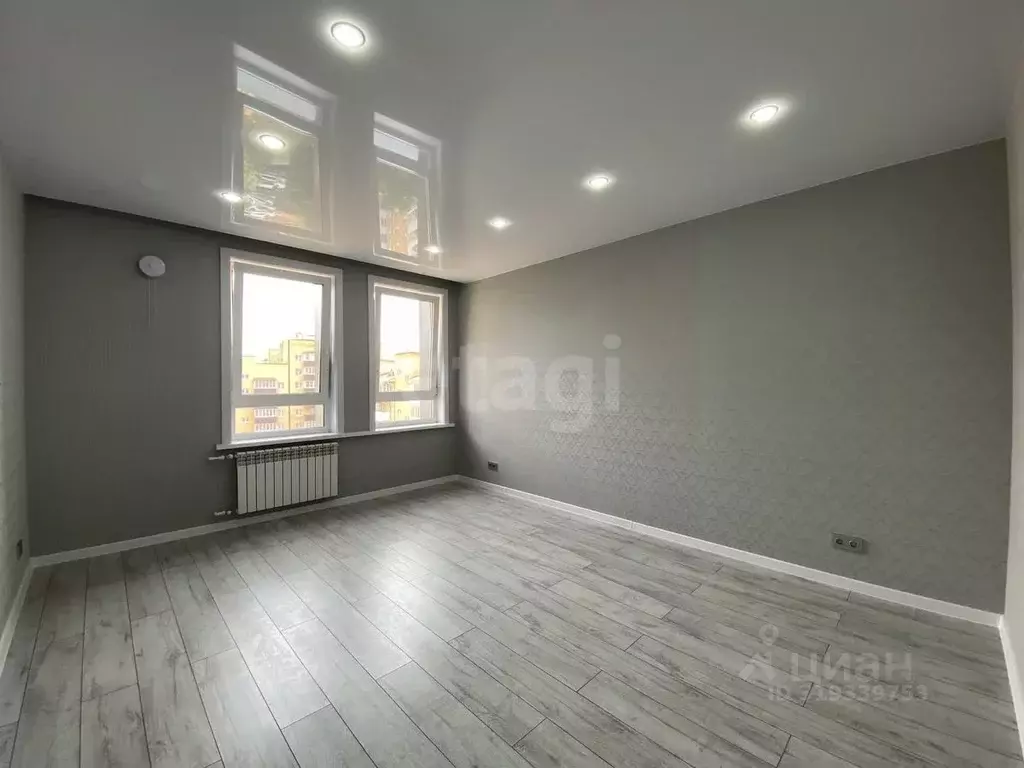 1-к кв. Бурятия, Улан-Удэ ул. Цивилева, 36 (43.6 м) - Фото 1