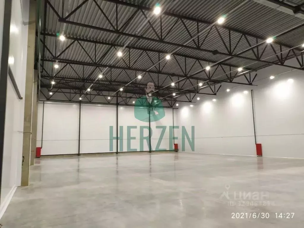 Производственное помещение в Московская область, Солнечногорск ... - Фото 2