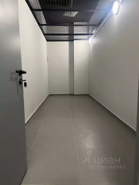 Склад в Москва ул. Нижние Мневники, 7 (11 м) - Фото 1