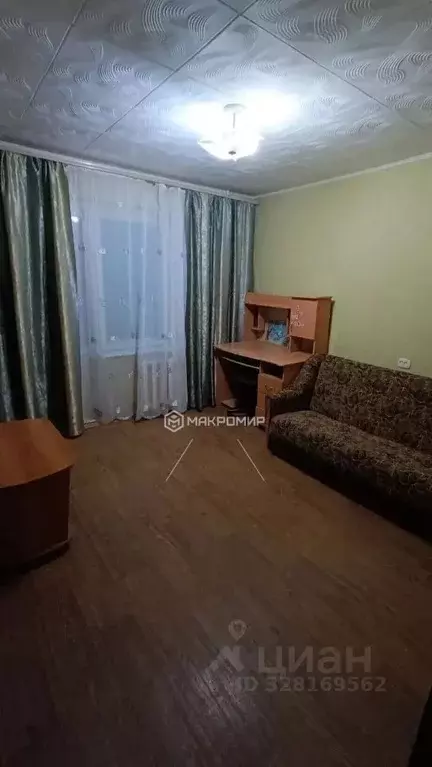 2-к кв. Брянская область, Брянск ул. Тельмана, 66/4 (55.0 м) - Фото 1