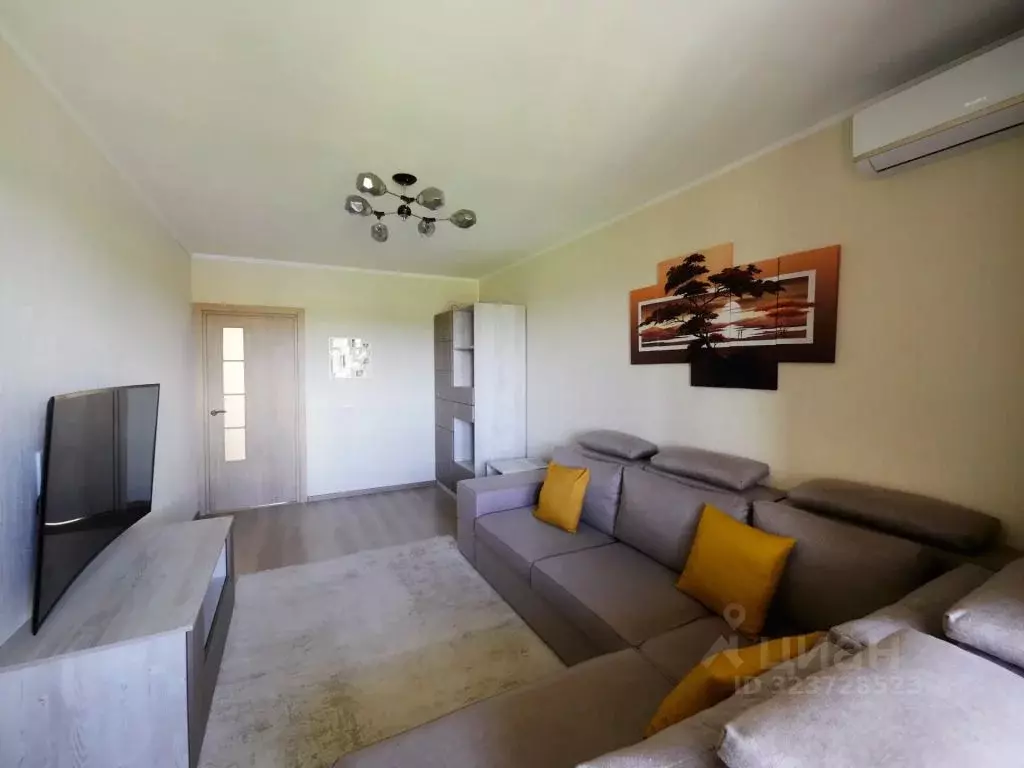 3-к кв. Тверская область, Конаковский муниципальный округ, д. Мокшино ... - Фото 2