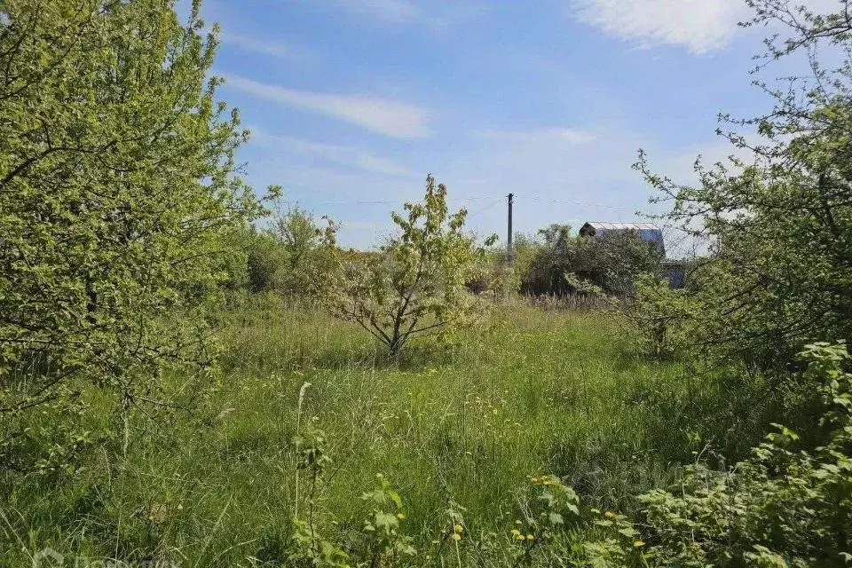 Участок в Московская область, Сергиево-Посадский городской округ, ... - Фото 1