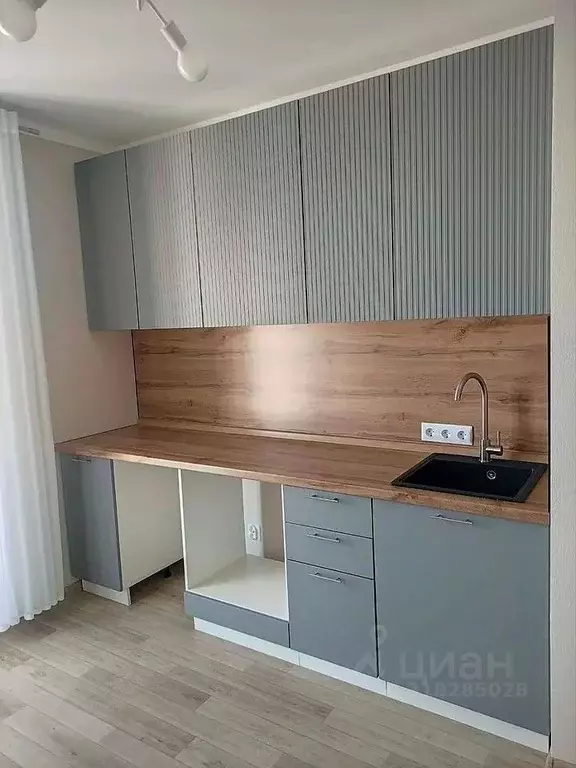 3-к кв. Ростовская область, Ростов-на-Дону ул. Еременко, 110с2 (64.0 ... - Фото 0