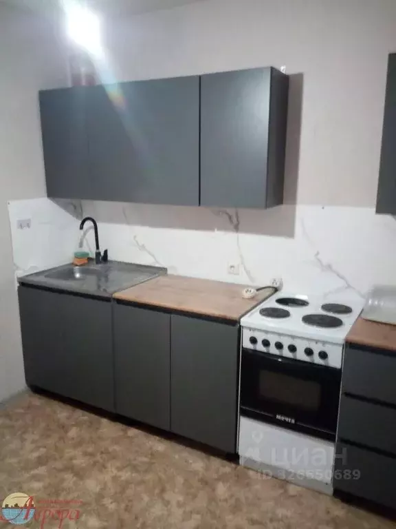 1-к кв. Воронежская область, Воронеж Минская ул., 69/1 (32.0 м) - Фото 1