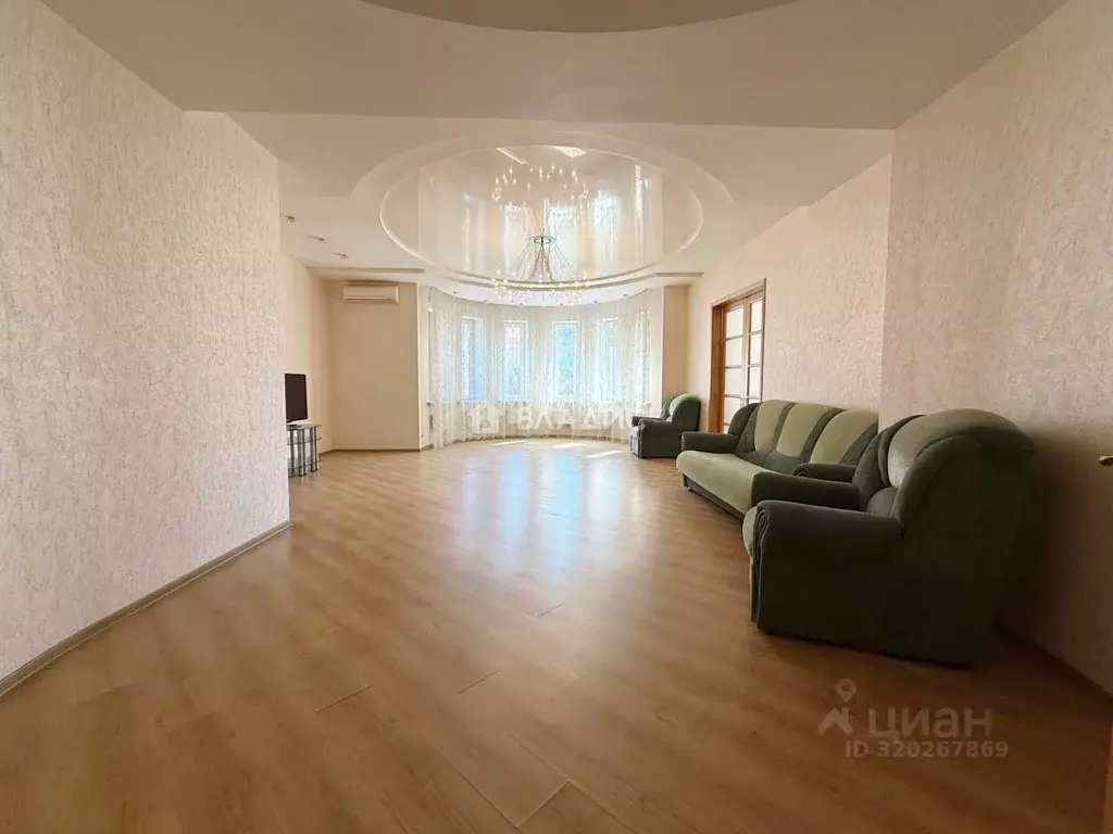 4-к кв. Ивановская область, Иваново ул. Генкиной, 39 (233.0 м) - Фото 1