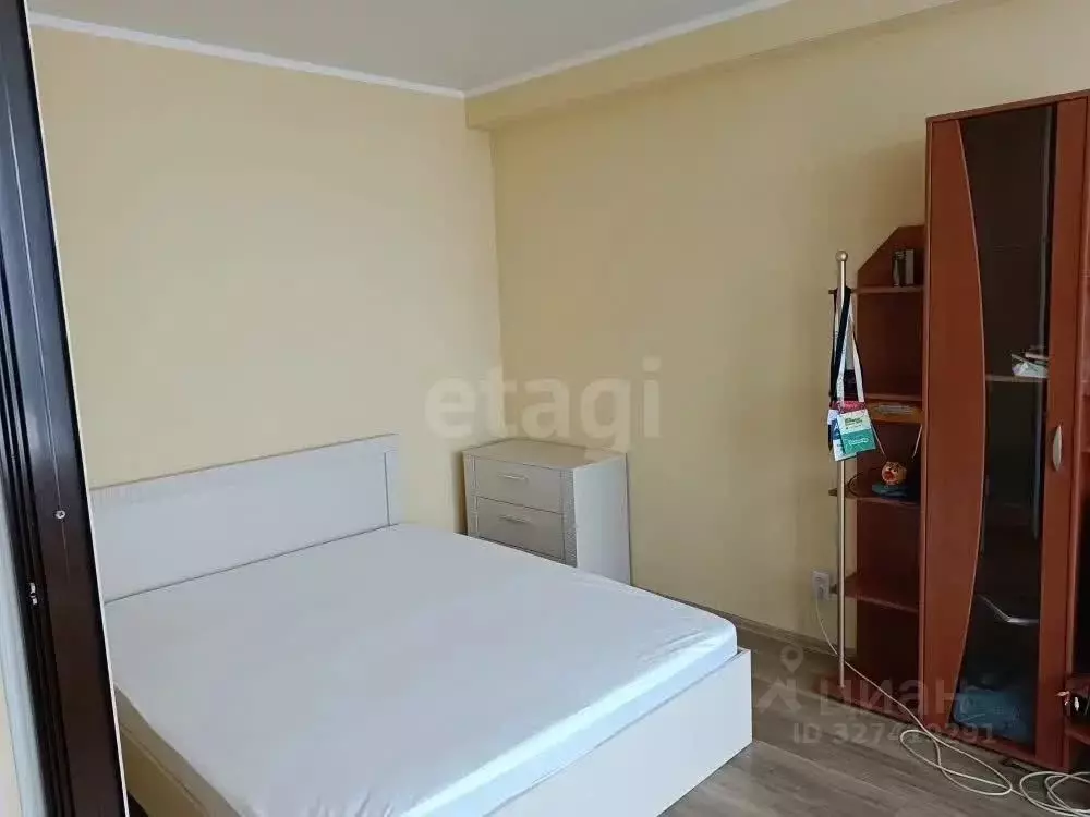 1-к кв. Калининградская область, Калининград ул. Александра Невского, ... - Фото 1