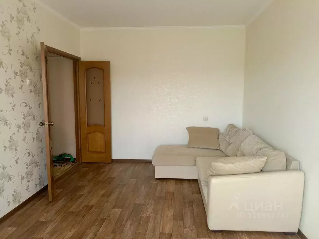 2-к кв. Курская область, Железногорск ул. Мира, 14к4 (45.2 м) - Фото 0