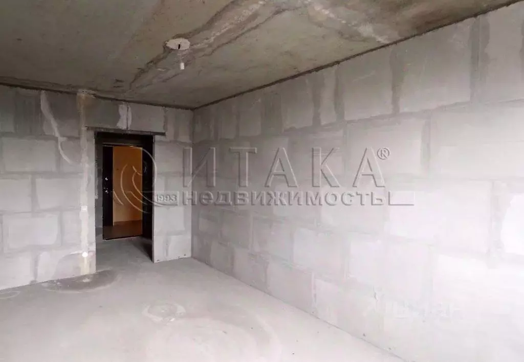 Квартира, 2 комнаты, 66.9 м - Фото 1