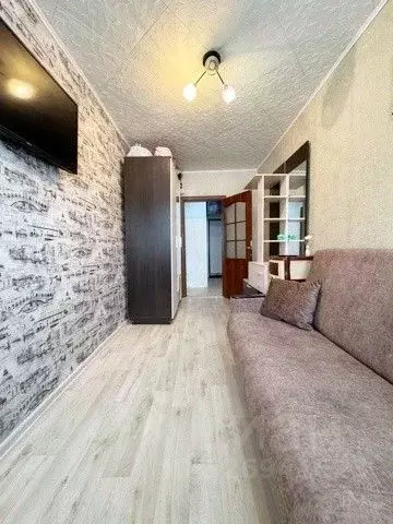 2-к кв. Саратовская область, Вольск ул. Чехова, 10А (39.7 м) - Фото 1