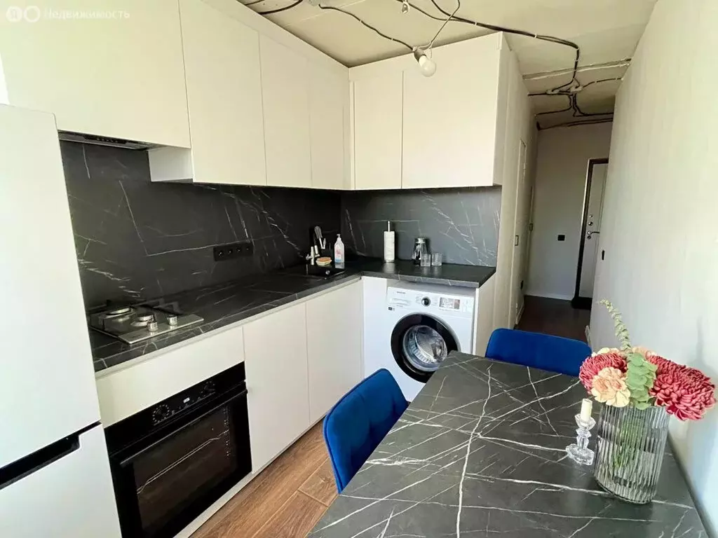 1-комнатная квартира: Екатеринбург, Солнечная улица, 21 (33.3 м) - Фото 2