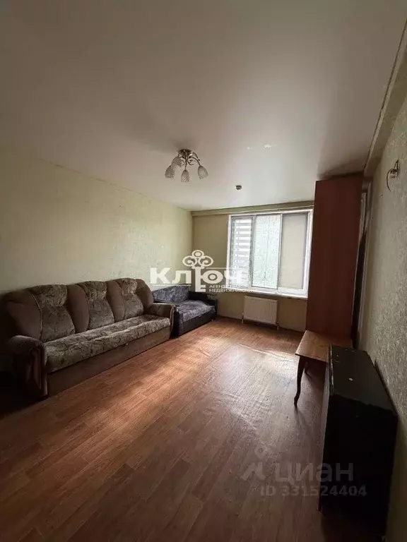 1-к кв. Башкортостан, Стерлитамак ул. Строителей, 63 (41.0 м) - Фото 2