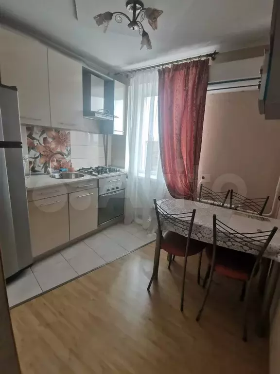 2-к. квартира, 70 м, 6/9 эт. - Фото 1