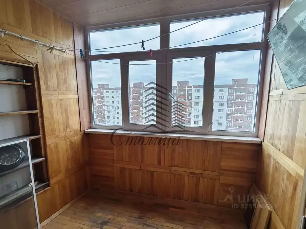 3-к кв. Белгородская область, Старый Оскол Олимпийский мкр, 45 (62.8 ... - Фото 1