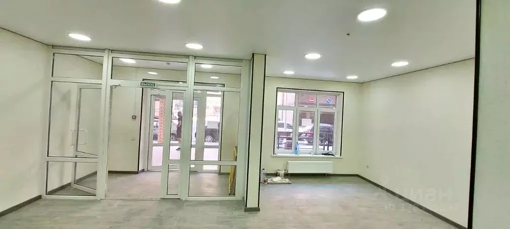 Помещение свободного назначения в Краснодарский край, Краснодар ... - Фото 1