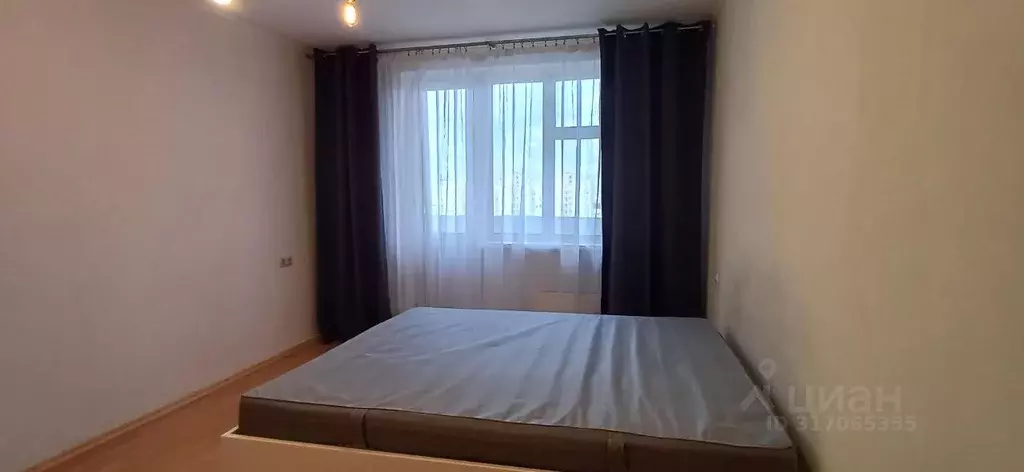 1-к кв. Москва аллея Жемчуговой, 5К4 (38.0 м) - Фото 0