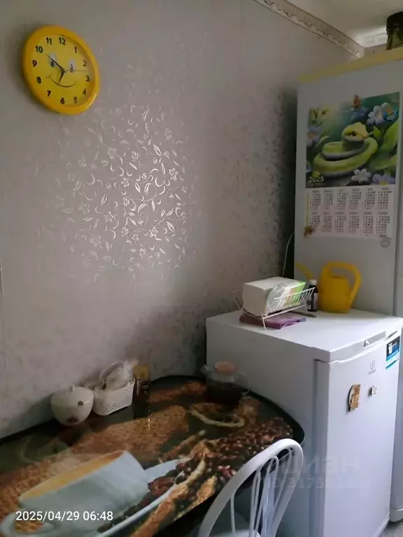 2-к кв. Новосибирская область, Искитимский район, Линево городское ... - Фото 0