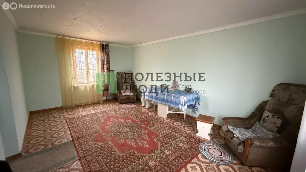 Дом в Наримановский район, СТ Заря (37.6 м) - Фото 1