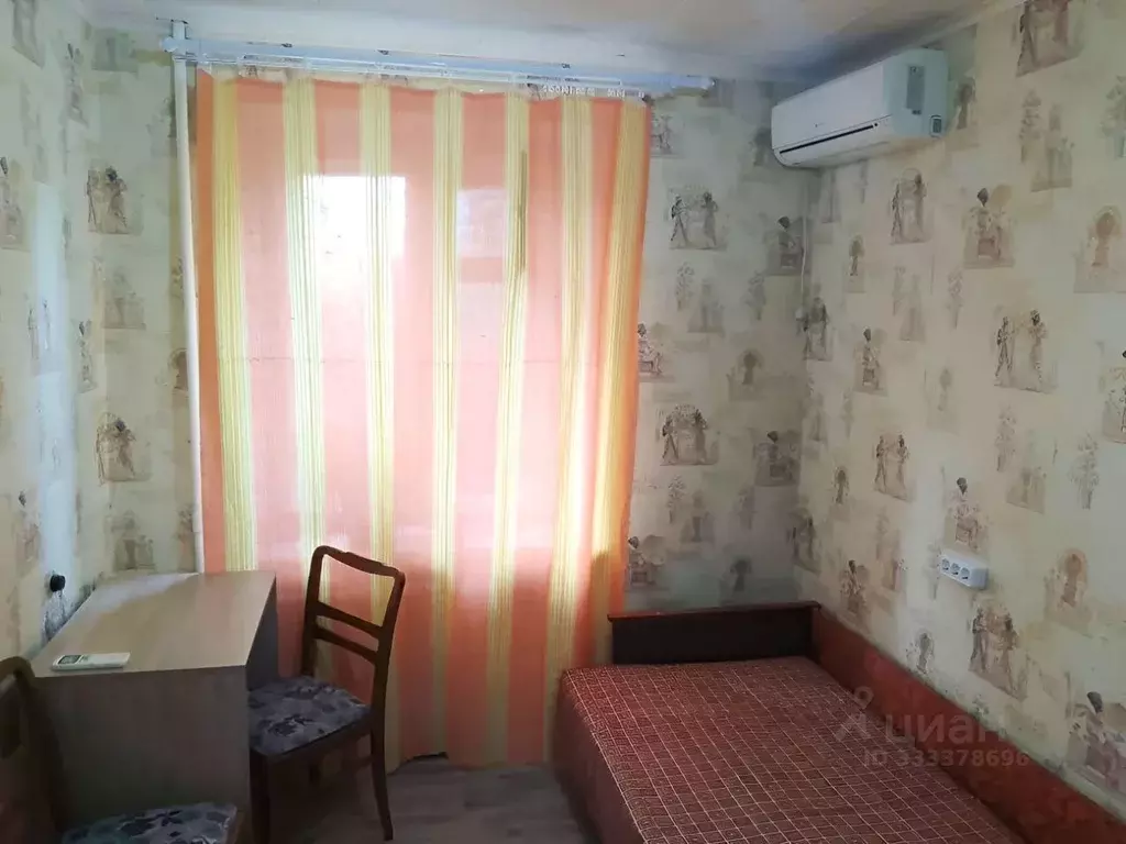 Комната Волгоградская область, Волгоград Алексеевская ул., 21 (10.0 м) - Фото 1
