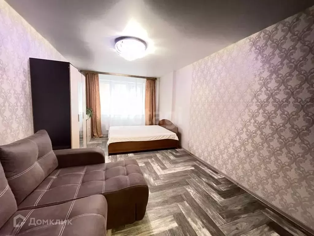 Продаётся 1-к квартира, 44.2 м - Фото 1