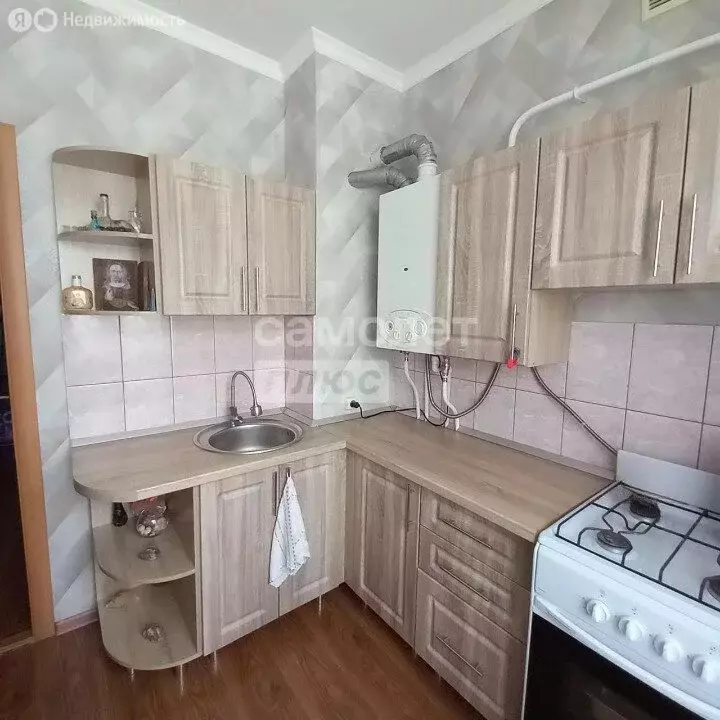 1-комнатная квартира: Ставрополь, улица Достоевского, 77/1 (28.6 м) - Фото 0