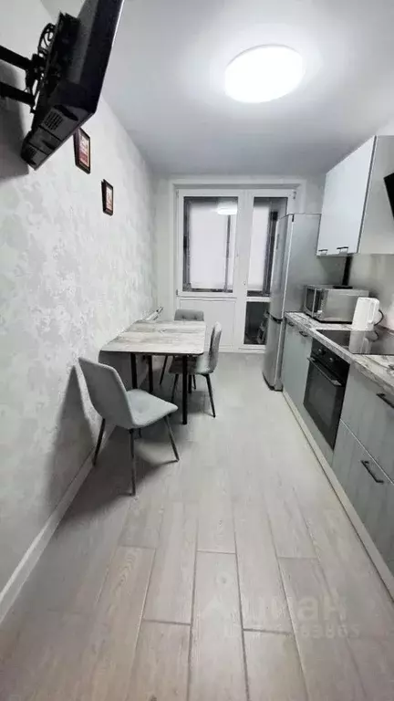 3-к кв. Москва Сосенское поселение, ул. Василия Ощепкова, 4 (76.0 м) - Фото 1