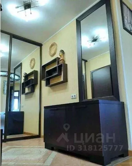 2-к кв. Белгородская область, Белгород ул. Костюкова, 36в (100.0 м) - Фото 1