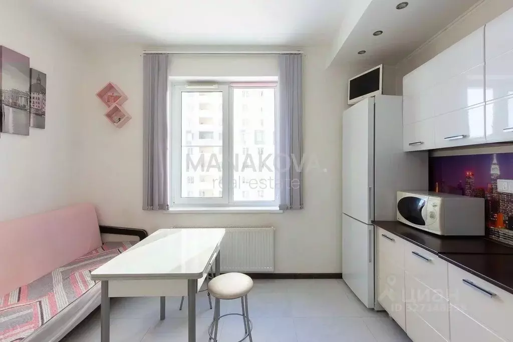 2-к кв. Санкт-Петербург просп. Большевиков, 7к3 (71.0 м) - Фото 2