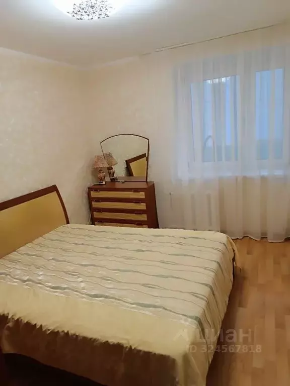 3-к кв. Татарстан, Зеленодольский район, Осиновское с/пос, с. Осиново ... - Фото 2