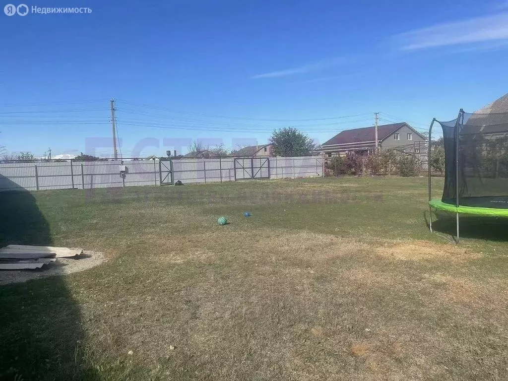 Дом в Охотниково, улица 40 лет Победы (56 м) - Фото 2