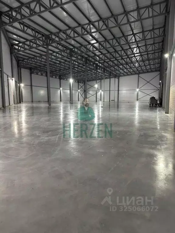 Производственное помещение в Московская область, Наро-Фоминский ... - Фото 2