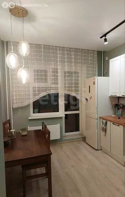 1-комнатная квартира: Якутск, улица Осипенко, 5А (35.4 м) - Фото 1