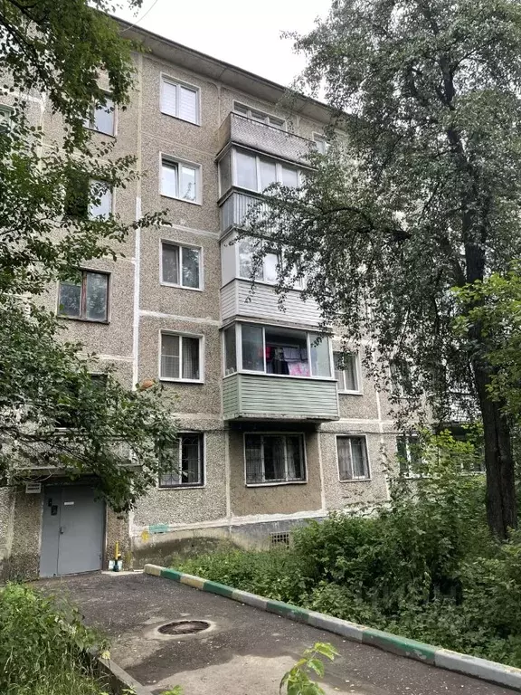 2-к кв. Московская область, Серпухов ул. Космонавтов, 19Б (44.2 м) - Фото 1