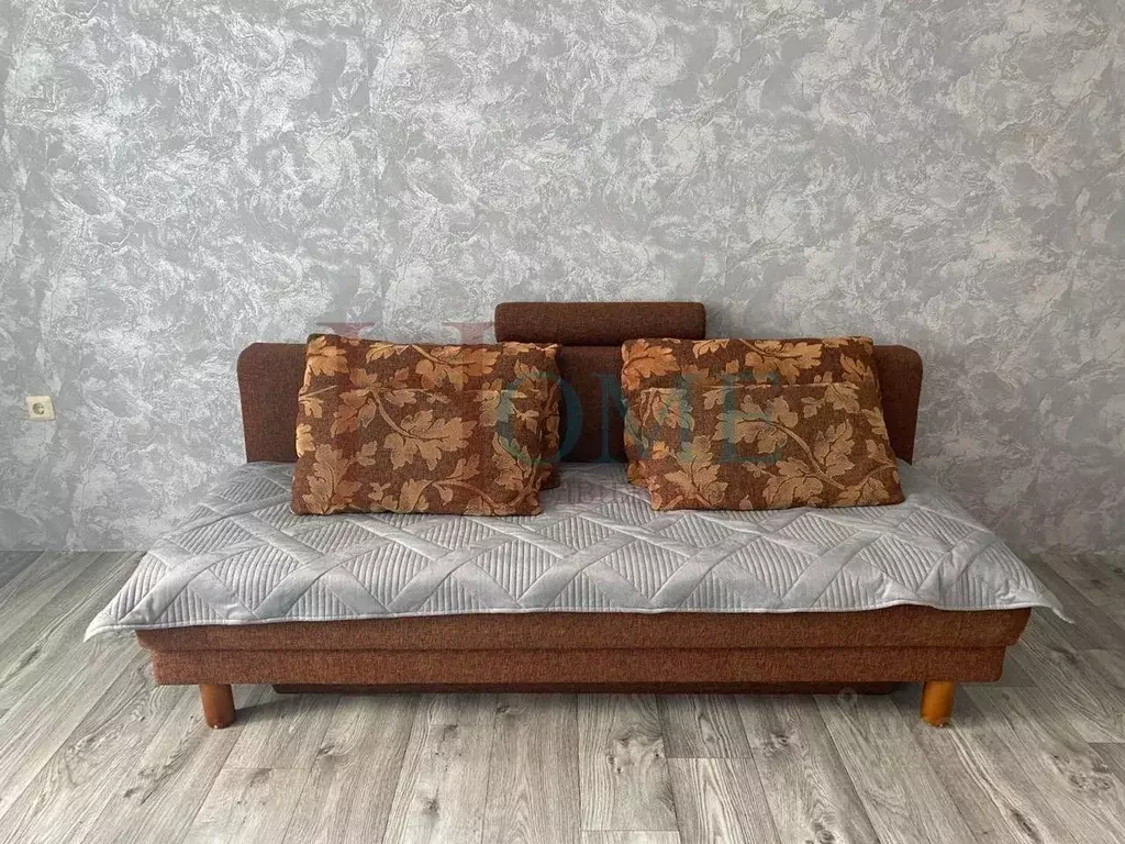 Студия Новосибирская область, Новосибирск Затулинский жилмассив, ул. ... - Фото 2