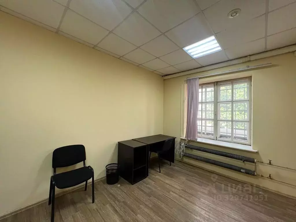 Офис в Санкт-Петербург пер. Декабристов, 7Т (14 м) - Фото 2