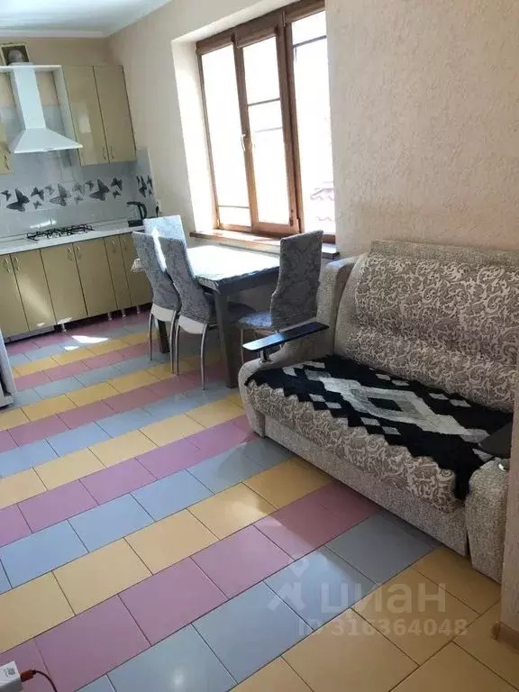 Дом в Ставропольский край, Кисловодск ул. Ярошенко, 26 (48 м) - Фото 1