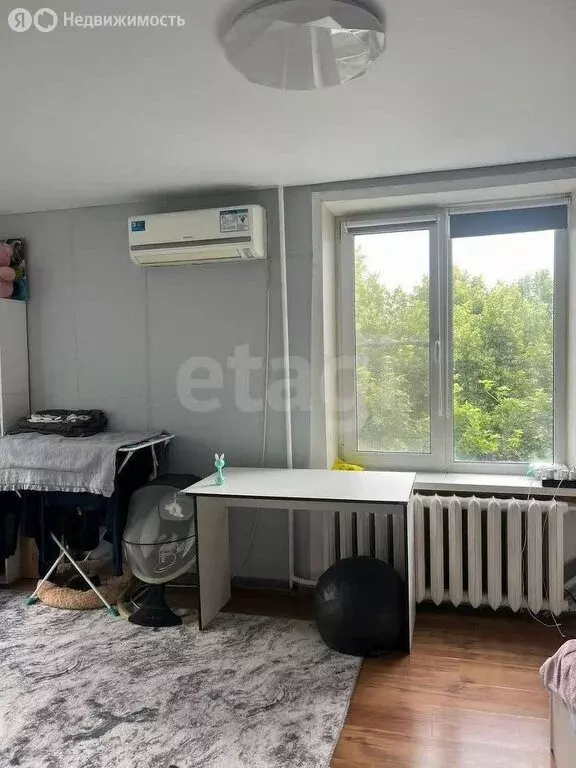 1-комнатная квартира: Воскресенское, 13 (32.7 м) - Фото 1