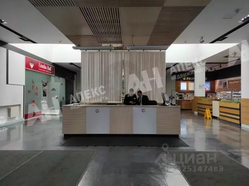 Офис в Москва 1-й Волоколамский проезд, 10С1 (2500 м) - Фото 2