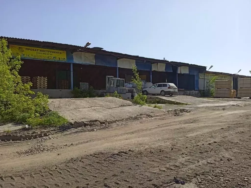 Помещение свободного назначения в Новосибирская область, Новосибирск ... - Фото 1