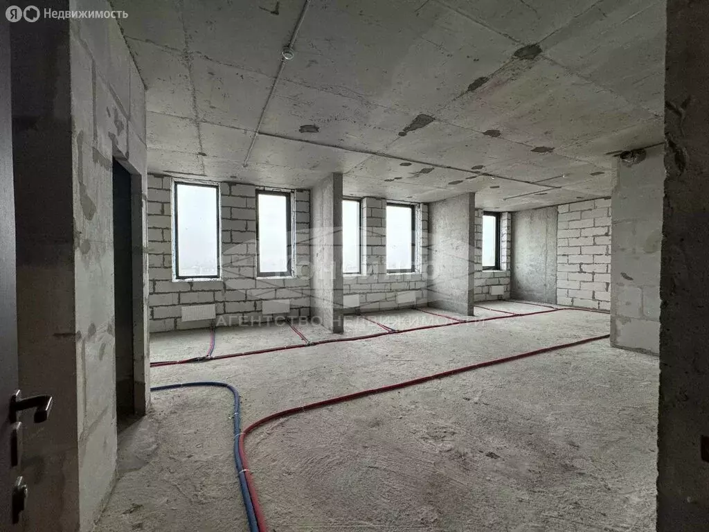 2-комнатная квартира: Москва, Шмитовский проезд, 39к6 (72.6 м) - Фото 2