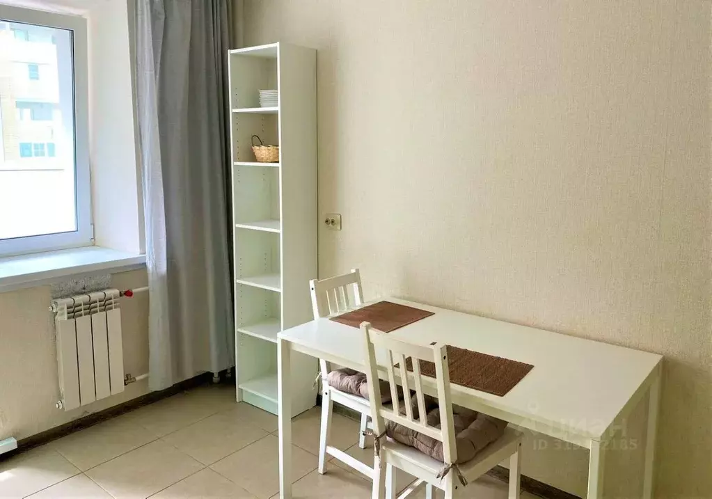 1-к кв. Владимирская область, Владимир ул. Диктора Левитана, 44 (37.0 ... - Фото 1