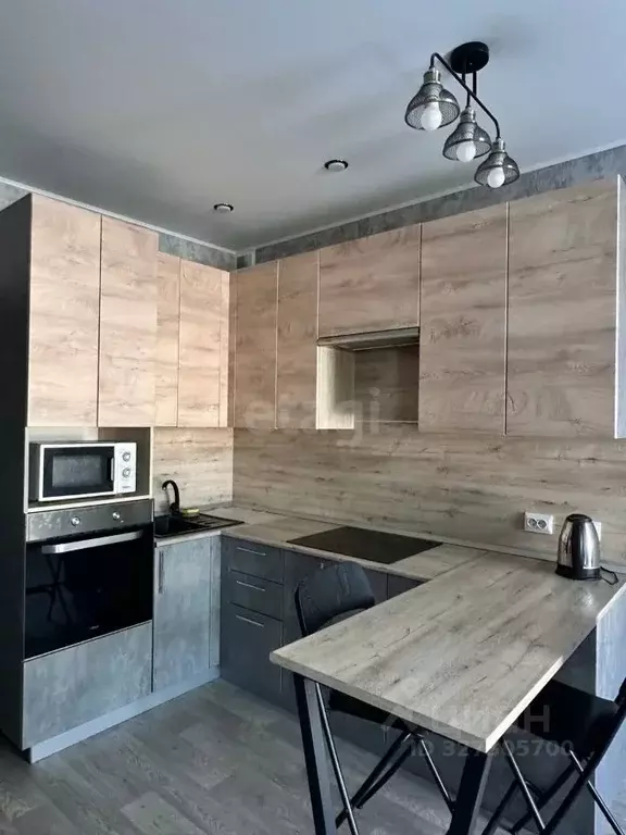 Студия Башкортостан, Уфа ул. Бородинская, 9 (28.4 м) - Фото 1