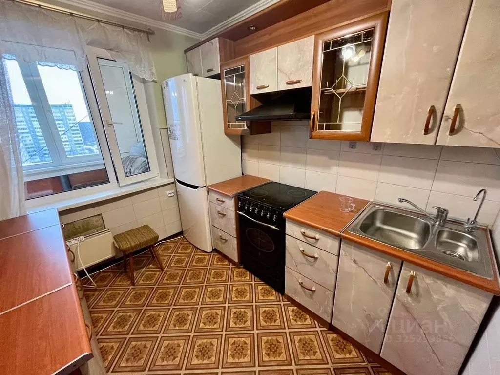 2-к кв. Свердловская область, Екатеринбург ул. Начдива Онуфриева, 62 ... - Фото 1