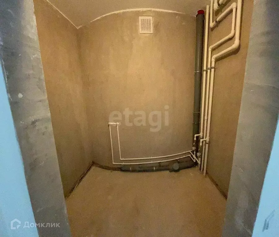 Продаётся 1-к квартира, 31 м - Фото 1