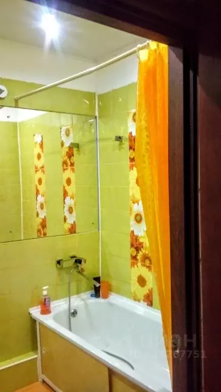 Студия Иркутская область, Иркутск ул. Пискунова, 40 (27.0 м) - Фото 1